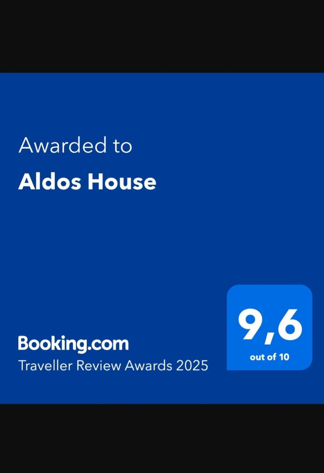 Aldos House Villa ราชานิ ภายนอก รูปภาพ